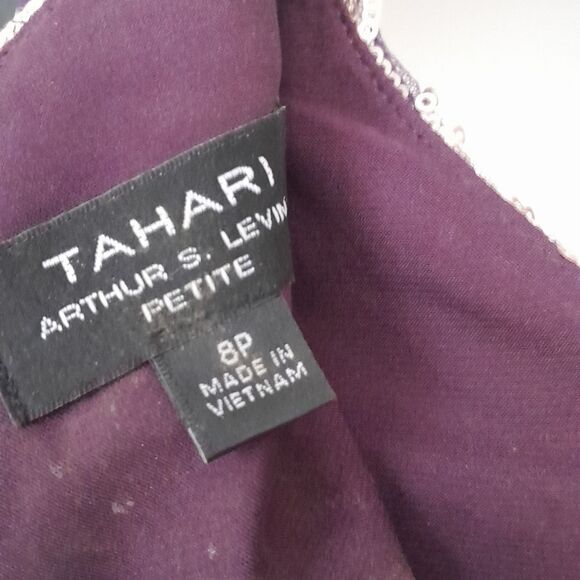 Tahari ASL Sleeveless - Picture 6 of 7